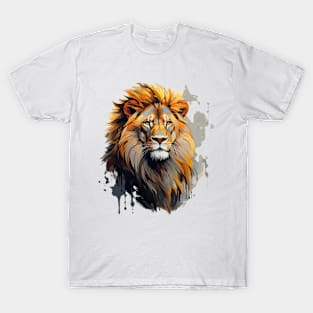 lion T-Shirt